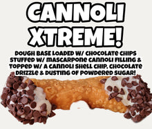 Load image into Gallery viewer, Cannoli Xtreme Glam Cookie

