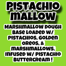Load image into Gallery viewer, Pistachio Mallow Glam Cookie
