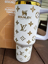Load image into Gallery viewer, LV Stanley 40oz
