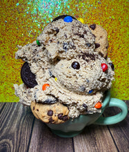 Load image into Gallery viewer, Dirty Milk n’ Cookies Pro-Dough
