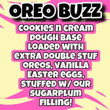 Load image into Gallery viewer, Oreo Buzz Glam Cookie
