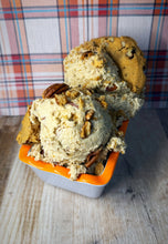 Load image into Gallery viewer, Caramel Butter Pecan Pro-Dough
