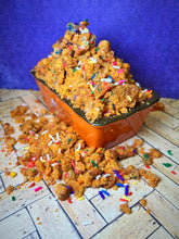 Load image into Gallery viewer, Pumpkin Funfetti Creamy Crumbles
