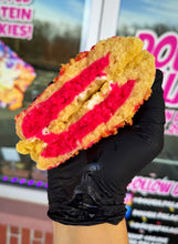 Load image into Gallery viewer, Ultimate Sugar Cookie Glam Cookie
