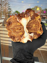 Load image into Gallery viewer, S’moreo n’ Creme Glam Cookie
