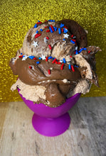 Load image into Gallery viewer, Red Card Fudge Pro-Dough
