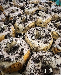 Oreo Xtreme Power Donut🍩