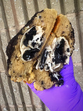 Load image into Gallery viewer, Deep Fried Oreo Glam Cookie
