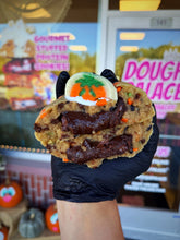 Load image into Gallery viewer, October’s Fudge Glam Cookie
