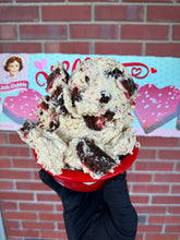 Load image into Gallery viewer, Be Mine Brownie Pro-Dough
