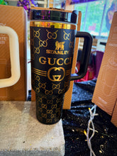 Load image into Gallery viewer, Gucci Stanley 40oz
