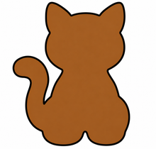 Load image into Gallery viewer, Giant Gingerbread Party Ticket
