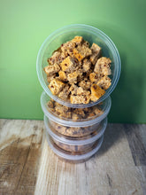 Load image into Gallery viewer, Cinnamon Sugar Power Cake Bites
