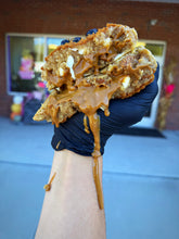 Load image into Gallery viewer, Biscoff Crunch Glam Cookie
