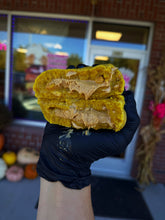 Load image into Gallery viewer, Boo-nana Butter Glam Cookie
