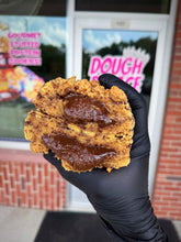 Load image into Gallery viewer, Coffee Crumb Cake Glam Cookie
