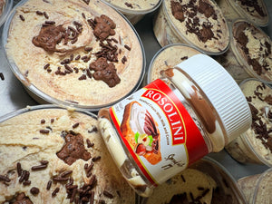 SALE: Nutella Roo Pro-Dough