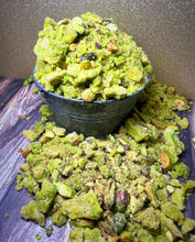 Load image into Gallery viewer, Pistachio Creamy Crumbles
