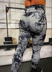 Assorted Pro-Fit Seamless Leggings