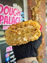 Load image into Gallery viewer, Maple Frosted Flakes Glam Cookie
