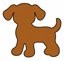 Load image into Gallery viewer, Giant Gingerbread Party Ticket
