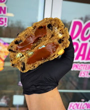 Load image into Gallery viewer, Pirate Mix Glam Cookie
