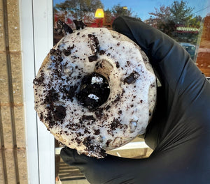 Oreo Xtreme Power Donut🍩