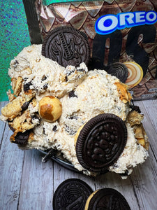 Post Malone’s Oreo Pro-Dough