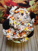 Load image into Gallery viewer, Pumpkin Party Blast Pro-Dough
