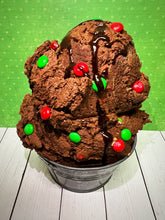 Load image into Gallery viewer, M&amp;M Brownie Batter
