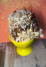 Load image into Gallery viewer, Coconut Pecan Pro-Dough

