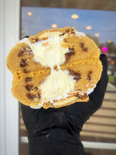 Load image into Gallery viewer, Chippy Ice Cream Edition Glam Cookie
