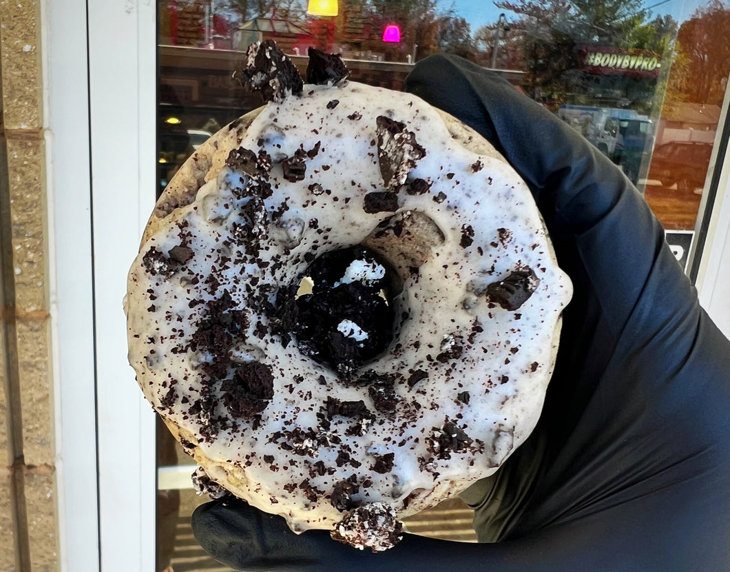 Oreo Xtreme Power Donut🍩