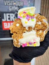 Load image into Gallery viewer, Eastermallow Glam Cookie
