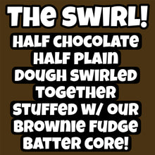 Load image into Gallery viewer, The Swirl Glam Cookie
