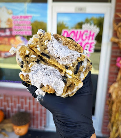 Oreo After Dark Glam Cookie