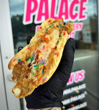 Load image into Gallery viewer, Oatmeal Funfetti Glam Cookie
