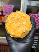 Load image into Gallery viewer, Golden Cinna Butter Snitch Glam Cookie

