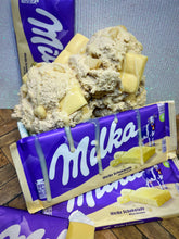 Load image into Gallery viewer, Milka Macadamia Pro-Dough
