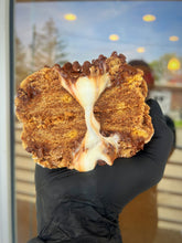 Load image into Gallery viewer, S’moreo n’ Creme Glam Cookie
