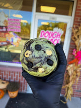 Load image into Gallery viewer, The Mad Scientist Glam Cookie
