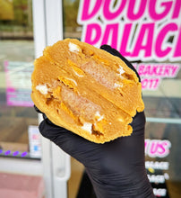 Load image into Gallery viewer, Funnel Cake Glam Cookie
