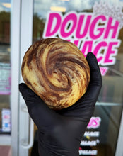 Load image into Gallery viewer, Swiss Swirl Glam Cookie
