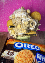 Load image into Gallery viewer, Deep Fried Blizzard Pro-Dough
