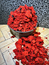 Load image into Gallery viewer, Red Velvet Oreo Creamy Crumbles
