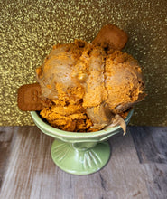 Load image into Gallery viewer, Pumpkin Caramel Latte Pro-Dough
