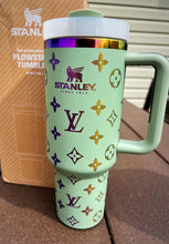 Load image into Gallery viewer, LV Stanley 40oz
