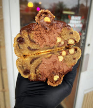 Load image into Gallery viewer, Ferrero Rocher Glam Cookie
