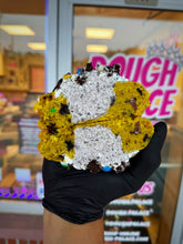 Load image into Gallery viewer, M&amp;M Batter Blast Glam Cookie

