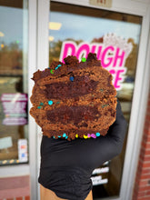 Load image into Gallery viewer, Cosmic Brownie Glam Cookie
